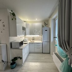 Квартира 34,3 м², 1-комнатная - изображение 3