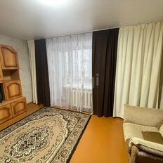 Квартира 32,8 м², 1-комнатная - изображение 4