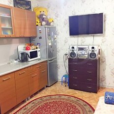 18,3 м², комната - изображение 3