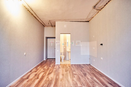 27,5 м², квартира-студия 3 350 000 ₽ - изображение 84