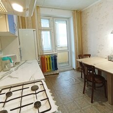 Квартира 33,8 м², 1-комнатная - изображение 4