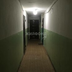 Квартира 21,1 м², 1-комнатная - изображение 5