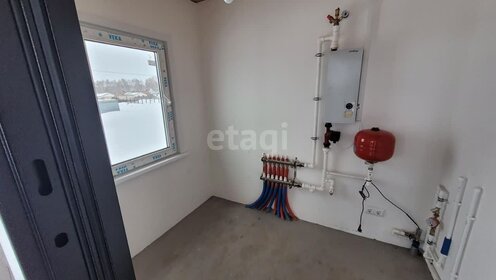 85 м² дом, 6,8 сотки участок 8 108 200 ₽ - изображение 85