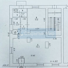 108 м², торговое помещение - изображение 3