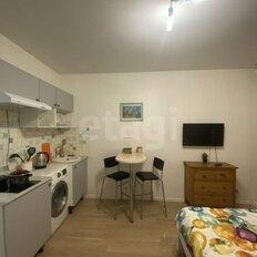 Квартира 19 м², студия - изображение 3