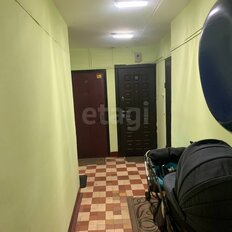 Квартира 36,3 м², 2-комнатная - изображение 5