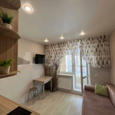 Квартира 20 м², студия - изображение 4