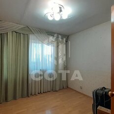 Квартира 64,1 м², 3-комнатная - изображение 5