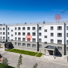 Квартира 40,9 м², 2-комнатная - изображение 2