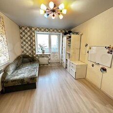 Квартира 72,6 м², 3-комнатная - изображение 2