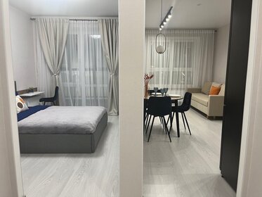 36 м², 2-комнатная квартира 3 500 ₽ в сутки - изображение 56