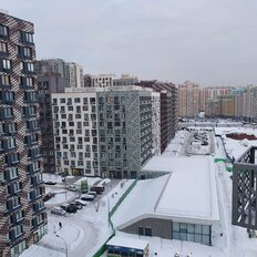 Квартира 33,5 м², 1-комнатная - изображение 4