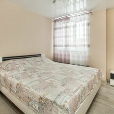 Квартира 45 м², 2-комнатная - изображение 1