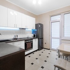 Квартира 40 м², 1-комнатная - изображение 2