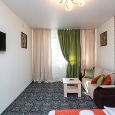 Квартира 50 м², 1-комнатная - изображение 5