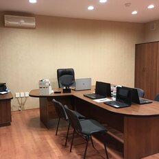 14,5 м², юридический адрес - изображение 1