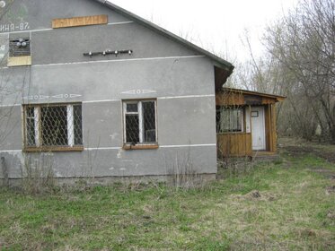 Купить дом с гаражом в Черногорске - изображение 12