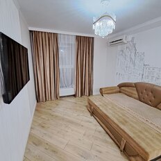 Квартира 70 м², 2-комнатная - изображение 5