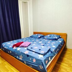 Квартира 40 м², 1-комнатная - изображение 2