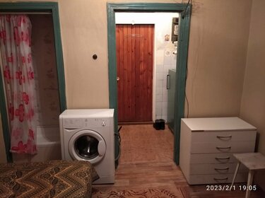 18 м², квартира-студия 18 000 ₽ в месяц - изображение 29