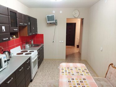 30 м², квартира-студия 15 000 ₽ в месяц - изображение 102