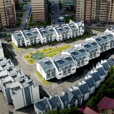 Квартира 119,3 м², 3-комнатная - изображение 3