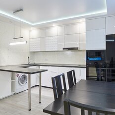 Квартира 67,4 м², 2-комнатная - изображение 3