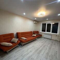 Квартира 71 м², 3-комнатная - изображение 5