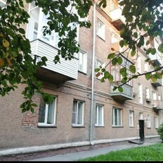 Квартира 32,9 м², 1-комнатная - изображение 3