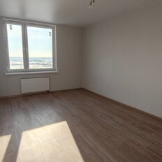 Квартира 27,8 м², студия - изображение 1