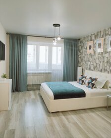 33 м², квартира-студия 2 800 ₽ в сутки - изображение 19