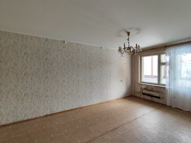 Купить квартиру площадью 50 кв.м. на улице Гурьева в Раменском - изображение 40