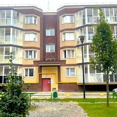 Квартира 68,8 м², 2-комнатная - изображение 2