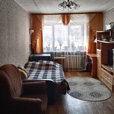 Квартира 43,6 м², 2-комнатная - изображение 1