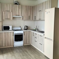 Квартира 40 м², 1-комнатная - изображение 4