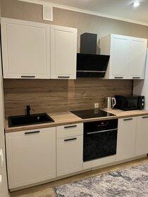 35 м², 1-комнатная квартира 2 390 ₽ в сутки - изображение 74