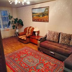 Квартира 60 м², 3-комнатная - изображение 4