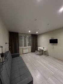 37 м², квартира-студия 6 300 000 ₽ - изображение 42