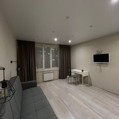 Квартира 39,3 м², 1-комнатная - изображение 2