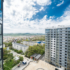 Квартира 45,7 м², 1-комнатная - изображение 4