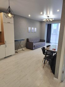 36 м², 1-комнатная квартира 3 500 ₽ в сутки - изображение 41