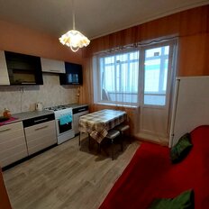 Квартира 45 м², 1-комнатная - изображение 5