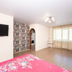 Квартира 31 м², 1-комнатная - изображение 3