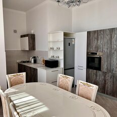 Квартира 145 м², 4-комнатная - изображение 4