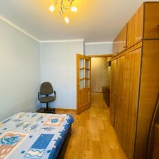 Квартира 52,9 м², 2-комнатная - изображение 4