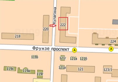 34,3 м², квартира-студия 12 419 999 ₽ - изображение 35