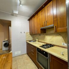 Квартира 44,5 м², 2-комнатная - изображение 3