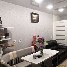 Квартира 86,4 м², 3-комнатная - изображение 2