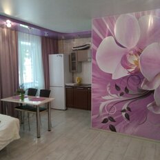 Квартира 31 м², студия - изображение 1