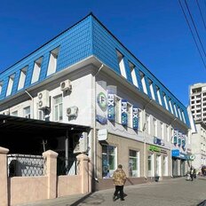 845 м², торговое помещение - изображение 2